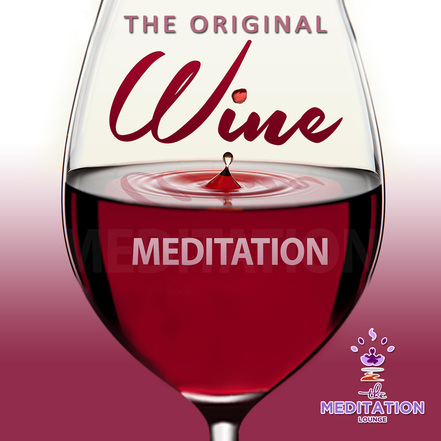 Wine Meditation Audiobook